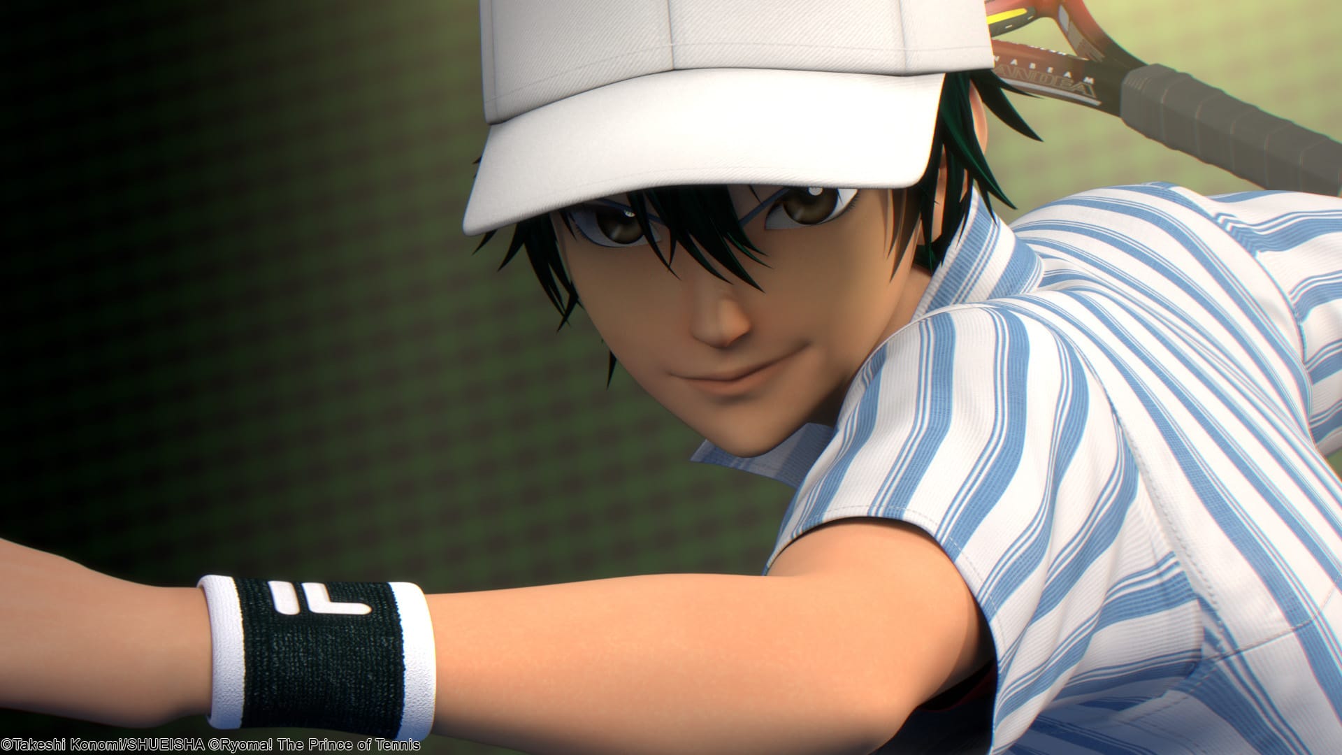 Ryoma! The Prince of Tennis Decide is a Musically Fun Time
