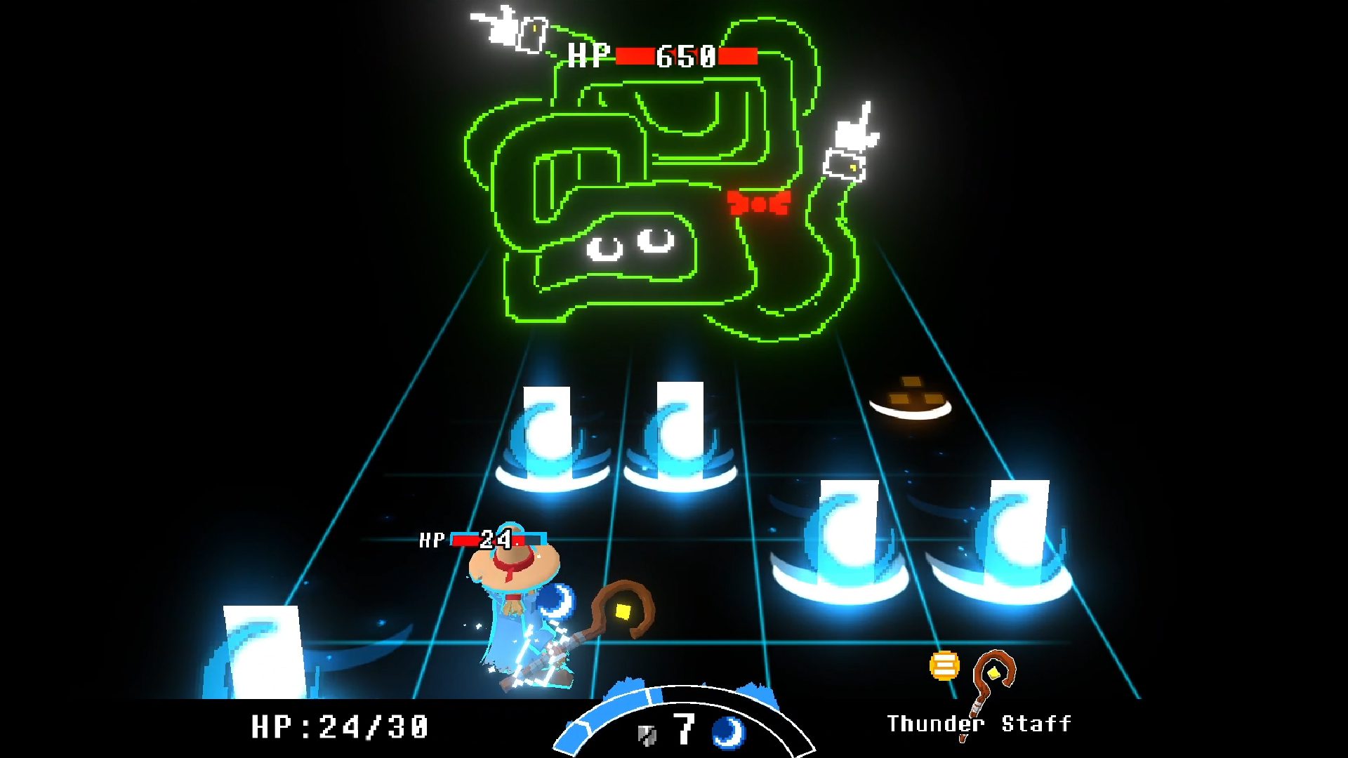 Everhood Hunters announcement